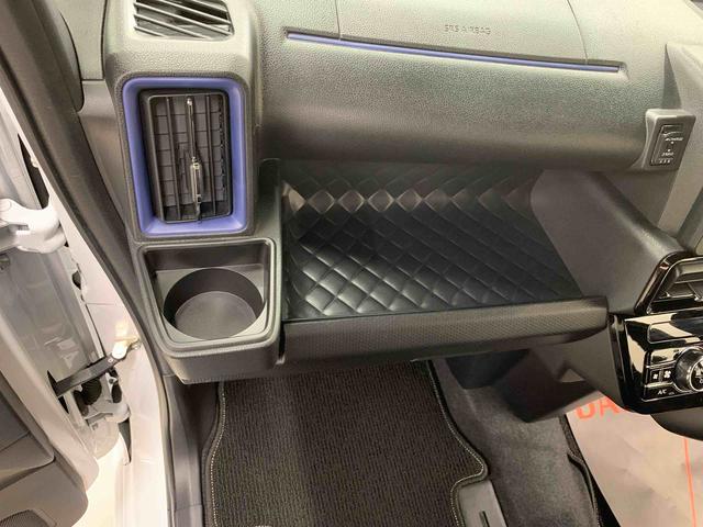 タントカスタムXスタイルセレクション 2WD両側電動スライドドア・LEDヘッドライト・オートライト・オートマチックハイビーム・ナビ・ドライブレコーダー・プッシュスタートボタン・アイドリングストップ・シートヒーター・スマートアシスト(群馬県)の中古車