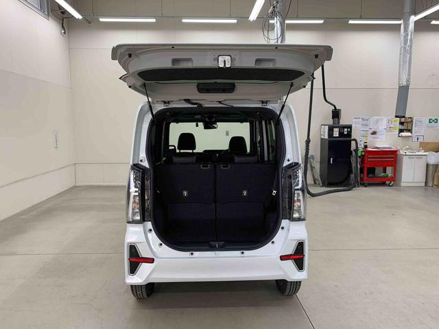 タントカスタムXスタイルセレクション 2WD両側電動スライドドア・LEDヘッドライト・オートライト・オートマチックハイビーム・ナビ・ドライブレコーダー・プッシュスタートボタン・アイドリングストップ・シートヒーター・スマートアシスト(群馬県)の中古車