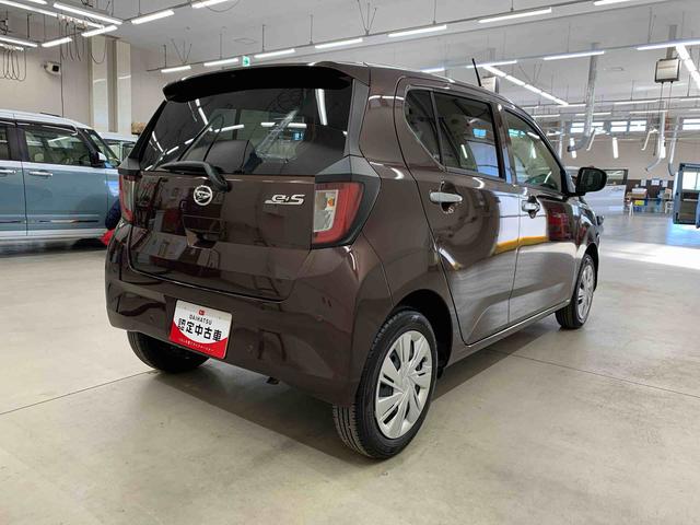 ミライースＸ　ＳＡＩＩＩ　４ＷＤＬＥＤヘッドライト・ナビ・キーレスエントリー・マニュアルエアコン・スマートアシストＩＩＩ・アイドリングストップ・オートライト・オートマチックハイビーム・電動格納式ドアミラー（群馬県）の中古車