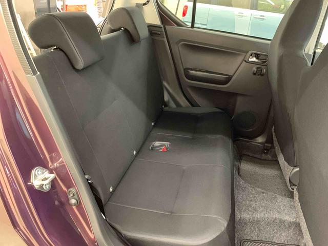 ミライースＸ　ＳＡＩＩＩ　４ＷＤＬＥＤヘッドライト・ナビ・キーレスエントリー・マニュアルエアコン・スマートアシストＩＩＩ・アイドリングストップ・オートライト・オートマチックハイビーム・電動格納式ドアミラー（群馬県）の中古車