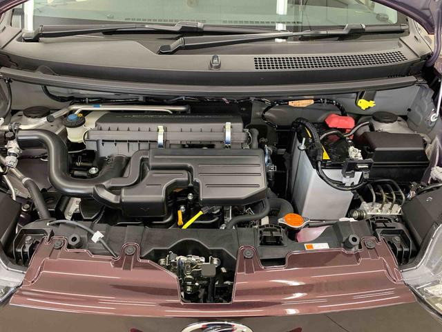 ミライースＸ　ＳＡＩＩＩ　４ＷＤＬＥＤヘッドライト・ナビ・キーレスエントリー・マニュアルエアコン・スマートアシストＩＩＩ・アイドリングストップ・オートライト・オートマチックハイビーム・電動格納式ドアミラー（群馬県）の中古車