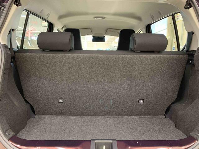 ミライースＸ　ＳＡＩＩＩ　４ＷＤＬＥＤヘッドライト・ナビ・キーレスエントリー・マニュアルエアコン・スマートアシストＩＩＩ・アイドリングストップ・オートライト・オートマチックハイビーム・電動格納式ドアミラー（群馬県）の中古車