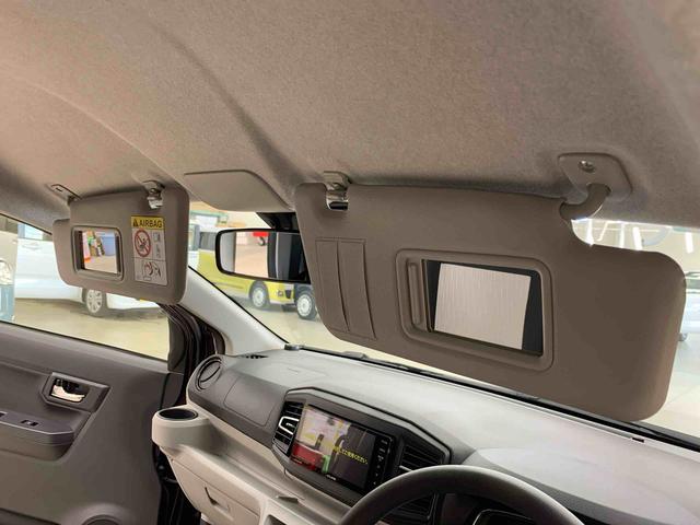 ミライースＸ　ＳＡＩＩＩ　４ＷＤＬＥＤヘッドライト・ナビ・キーレスエントリー・マニュアルエアコン・スマートアシストＩＩＩ・アイドリングストップ・オートライト・オートマチックハイビーム・電動格納式ドアミラー（群馬県）の中古車