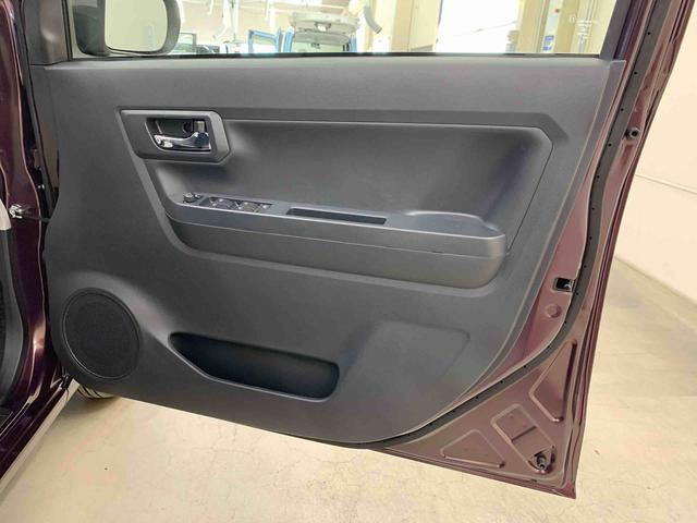 ミライースＸ　ＳＡＩＩＩ　４ＷＤＬＥＤヘッドライト・ナビ・キーレスエントリー・マニュアルエアコン・スマートアシストＩＩＩ・アイドリングストップ・オートライト・オートマチックハイビーム・電動格納式ドアミラー（群馬県）の中古車