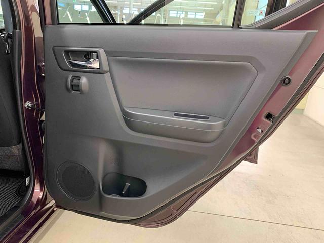 ミライースＸ　ＳＡＩＩＩ　４ＷＤＬＥＤヘッドライト・ナビ・キーレスエントリー・マニュアルエアコン・スマートアシストＩＩＩ・アイドリングストップ・オートライト・オートマチックハイビーム・電動格納式ドアミラー（群馬県）の中古車