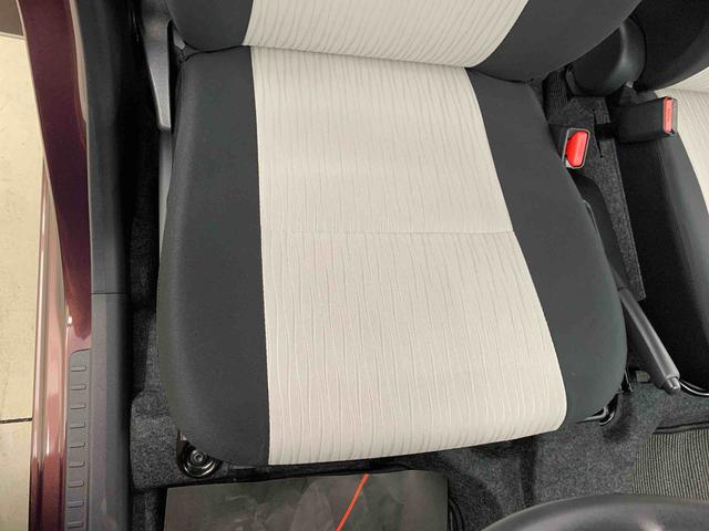 ミライースＸ　ＳＡＩＩＩ　４ＷＤＬＥＤヘッドライト・ナビ・キーレスエントリー・マニュアルエアコン・スマートアシストＩＩＩ・アイドリングストップ・オートライト・オートマチックハイビーム・電動格納式ドアミラー（群馬県）の中古車