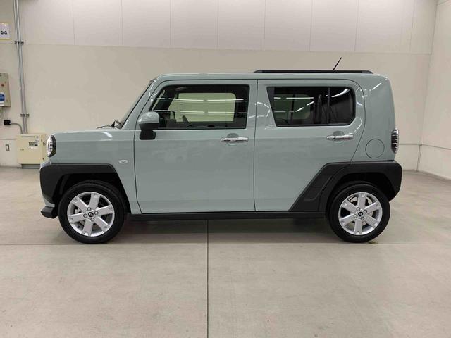 タフトG クロムベンチャー 2WDLEDヘッドライト・ナビ・バックカメラ・シートヒーター・スマートアシスト・アイドリングストップ・プッシュボタンスタート・オートライト・オートマチックハイビーム・オートエアコン・電動格納式ドアミラー(群馬県)の中古車