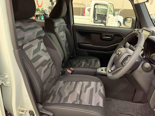 タフトG クロムベンチャー 2WDLEDヘッドライト・ナビ・バックカメラ・シートヒーター・スマートアシスト・アイドリングストップ・プッシュボタンスタート・オートライト・オートマチックハイビーム・オートエアコン・電動格納式ドアミラー(群馬県)の中古車