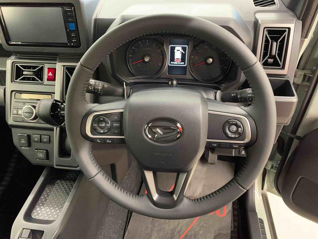 タフトG クロムベンチャー 2WDLEDヘッドライト・ナビ・バックカメラ・シートヒーター・スマートアシスト・アイドリングストップ・プッシュボタンスタート・オートライト・オートマチックハイビーム・オートエアコン・電動格納式ドアミラー(群馬県)の中古車