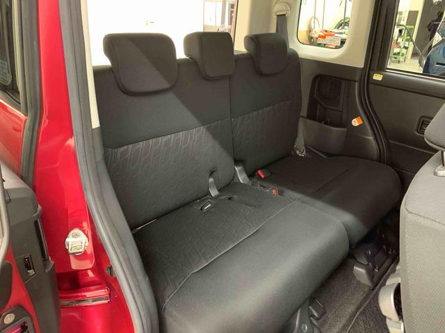 ルーミーカスタムG 2WD両側電動スライドドア・LEDヘッドライト・オートライト・オートマチックハイビーム・ナビ・ドライブレコーダー・ETC・プッシュスタートボタン・アイドリングストップ・シートヒーター(群馬県)の中古車