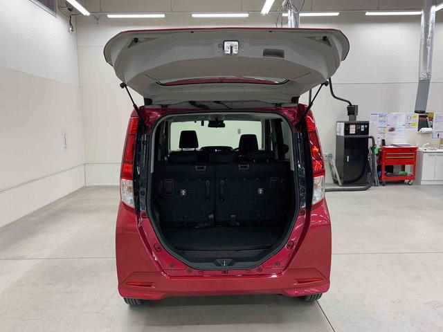 ルーミーカスタムG 2WD両側電動スライドドア・LEDヘッドライト・オートライト・オートマチックハイビーム・ナビ・ドライブレコーダー・ETC・プッシュスタートボタン・アイドリングストップ・シートヒーター(群馬県)の中古車