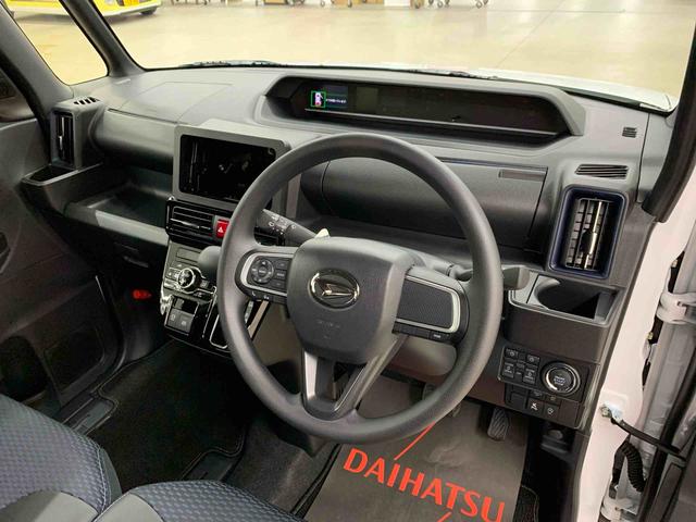 タントカスタムＸ　４ＷＤ両側電動スライドドア・ＬＥＤヘッドライト・オートライト・オートマチックハイビーム・プッシュスタートボタン・アイドリングストップ・シートヒーター・電動パーキングブレーキ・スマートアシスト（群馬県）の中古車