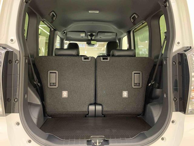 タントカスタムＸ　４ＷＤ両側電動スライドドア・ＬＥＤヘッドライト・オートライト・オートマチックハイビーム・プッシュスタートボタン・アイドリングストップ・シートヒーター・電動パーキングブレーキ・スマートアシスト（群馬県）の中古車