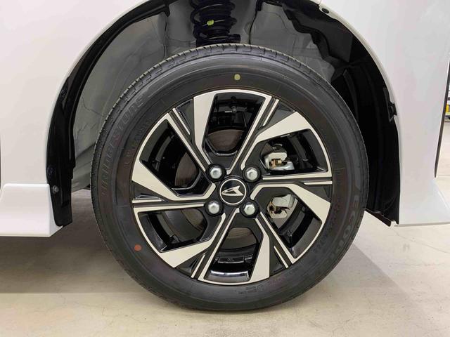 タントカスタムＸ　４ＷＤ両側電動スライドドア・ＬＥＤヘッドライト・オートライト・オートマチックハイビーム・プッシュスタートボタン・アイドリングストップ・シートヒーター・電動パーキングブレーキ・スマートアシスト（群馬県）の中古車