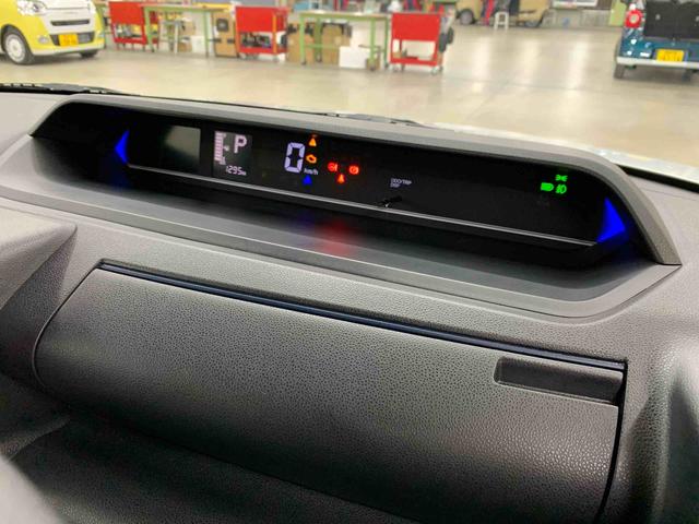 タントカスタムＸ　４ＷＤ両側電動スライドドア・ＬＥＤヘッドライト・オートライト・オートマチックハイビーム・プッシュスタートボタン・アイドリングストップ・シートヒーター・電動パーキングブレーキ・スマートアシスト（群馬県）の中古車