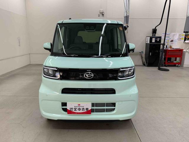 タントX 4WD片側電動スライドドア・LEDヘッドライト・オートライト・オートマチックハイビーム・プッシュスタートボタン・アイドリングストップ・シートヒーター・電動パーキングブレーキ・スマートアシスト(群馬県)の中古車