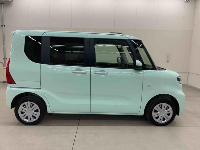 タントX 4WD片側電動スライドドア・LEDヘッドライト・オートライト・オートマチックハイビーム・プッシュスタートボタン・アイドリングストップ・シートヒーター・電動パーキングブレーキ・スマートアシスト(群馬県)の中古車