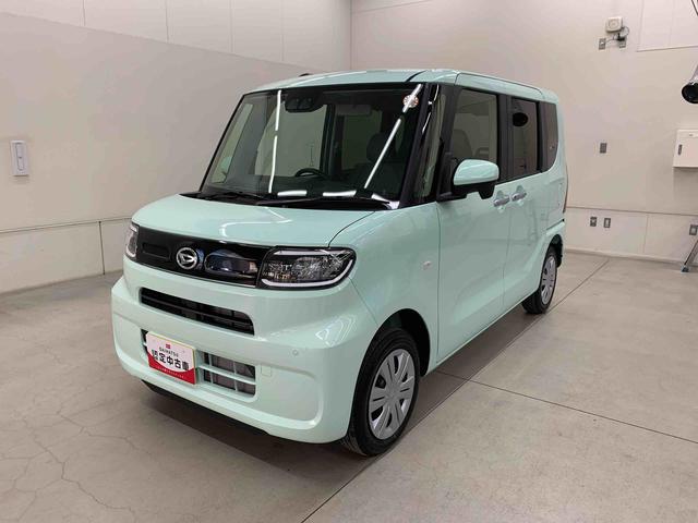 タントX 4WD片側電動スライドドア・LEDヘッドライト・オートライト・オートマチックハイビーム・プッシュスタートボタン・アイドリングストップ・シートヒーター・電動パーキングブレーキ・スマートアシスト(群馬県)の中古車