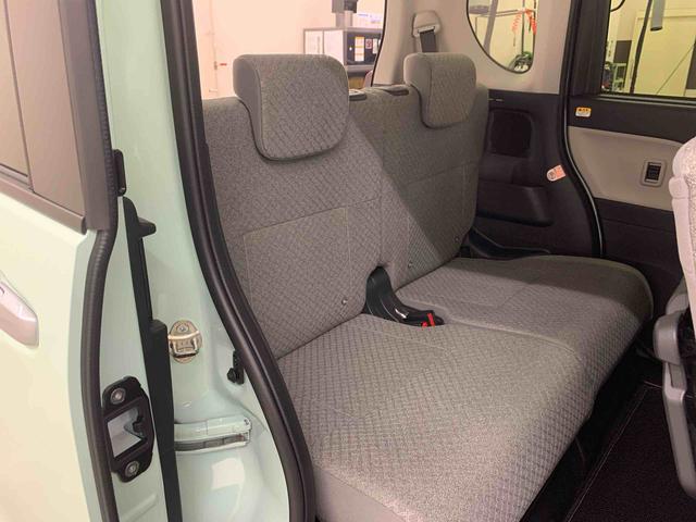 タントX 4WD片側電動スライドドア・LEDヘッドライト・オートライト・オートマチックハイビーム・プッシュスタートボタン・アイドリングストップ・シートヒーター・電動パーキングブレーキ・スマートアシスト(群馬県)の中古車