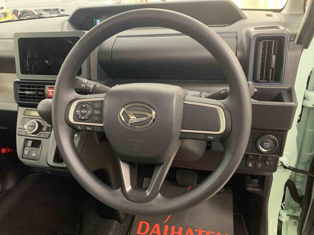 タントX 4WD片側電動スライドドア・LEDヘッドライト・オートライト・オートマチックハイビーム・プッシュスタートボタン・アイドリングストップ・シートヒーター・電動パーキングブレーキ・スマートアシスト(群馬県)の中古車