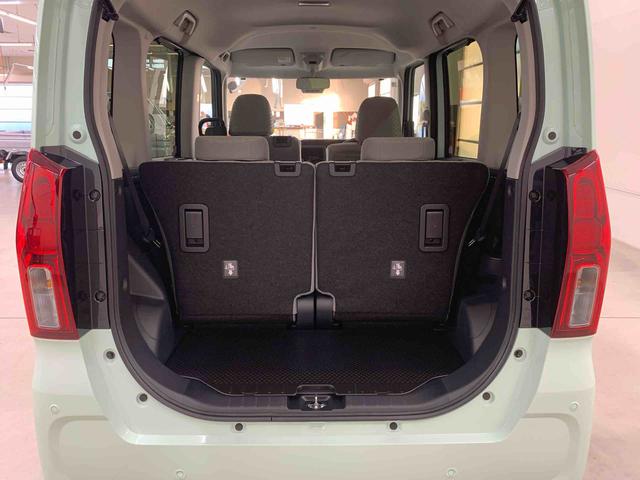 タントX 4WD片側電動スライドドア・LEDヘッドライト・オートライト・オートマチックハイビーム・プッシュスタートボタン・アイドリングストップ・シートヒーター・電動パーキングブレーキ・スマートアシスト(群馬県)の中古車