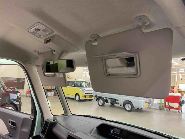 タントX 4WD片側電動スライドドア・LEDヘッドライト・オートライト・オートマチックハイビーム・プッシュスタートボタン・アイドリングストップ・シートヒーター・電動パーキングブレーキ・スマートアシスト(群馬県)の中古車