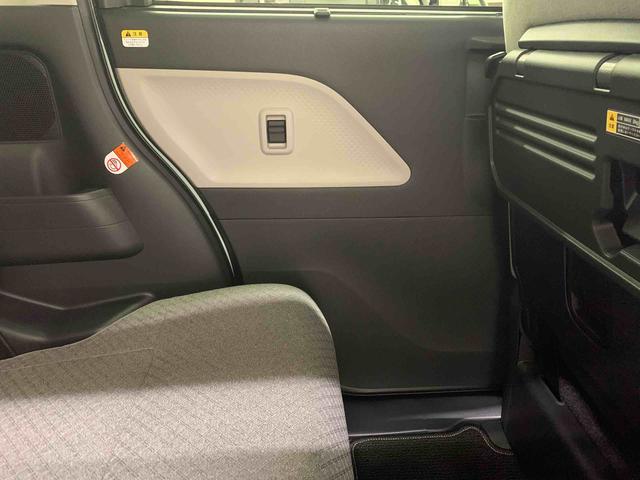 タントX 4WD片側電動スライドドア・LEDヘッドライト・オートライト・オートマチックハイビーム・プッシュスタートボタン・アイドリングストップ・シートヒーター・電動パーキングブレーキ・スマートアシスト(群馬県)の中古車