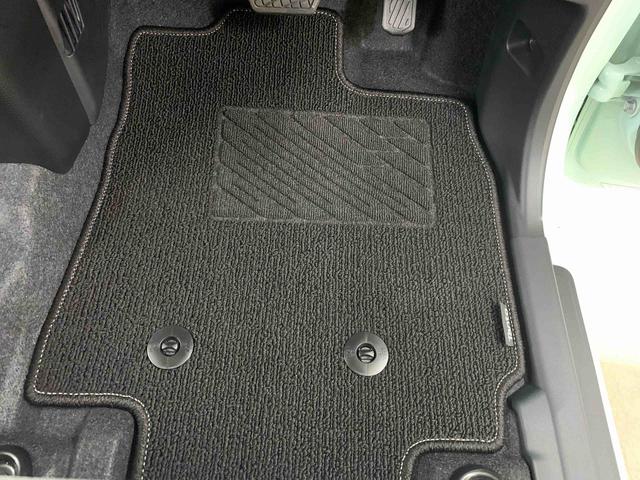 タントX 4WD片側電動スライドドア・LEDヘッドライト・オートライト・オートマチックハイビーム・プッシュスタートボタン・アイドリングストップ・シートヒーター・電動パーキングブレーキ・スマートアシスト(群馬県)の中古車