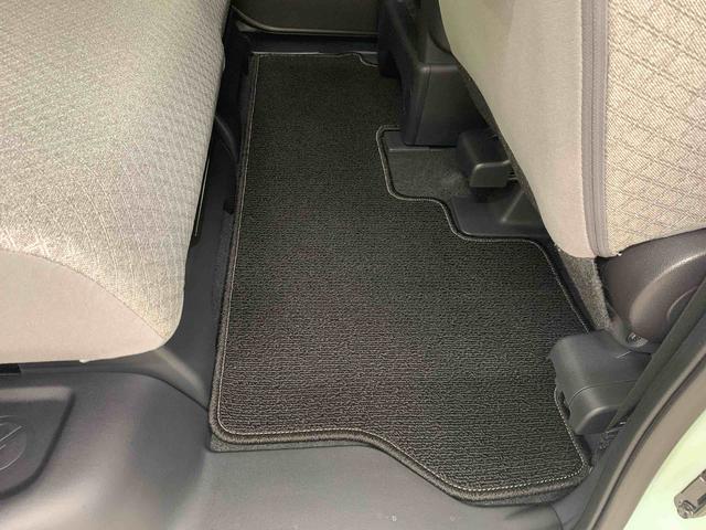 タントX 4WD片側電動スライドドア・LEDヘッドライト・オートライト・オートマチックハイビーム・プッシュスタートボタン・アイドリングストップ・シートヒーター・電動パーキングブレーキ・スマートアシスト(群馬県)の中古車