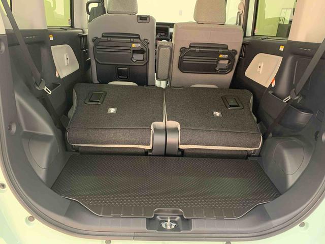 タントX 4WD片側電動スライドドア・LEDヘッドライト・オートライト・オートマチックハイビーム・プッシュスタートボタン・アイドリングストップ・シートヒーター・電動パーキングブレーキ・スマートアシスト(群馬県)の中古車