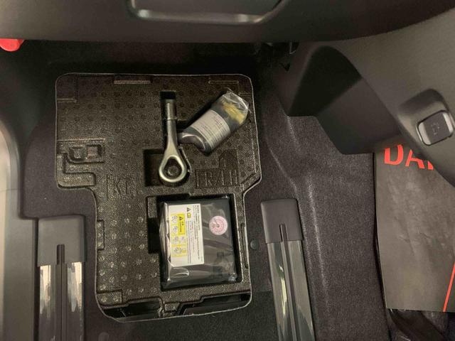 タントX 4WD片側電動スライドドア・LEDヘッドライト・オートライト・オートマチックハイビーム・プッシュスタートボタン・アイドリングストップ・シートヒーター・電動パーキングブレーキ・スマートアシスト(群馬県)の中古車