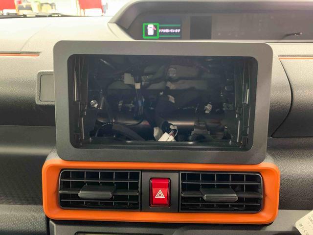 タントファンクロス　４ＷＤ両側電動スライドドア・ＬＥＤヘッドライト・オートライト・オートマチックハイビーム・プッシュスタートボタン・アイドリングストップ・シートヒーター・電動パーキングブレーキ・スマートアシスト（群馬県）の中古車