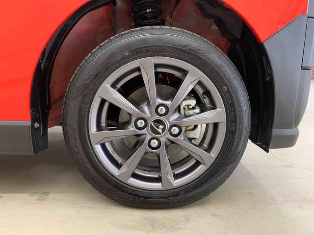 タントファンクロス　４ＷＤ両側電動スライドドア・ＬＥＤヘッドライト・オートライト・オートマチックハイビーム・プッシュスタートボタン・アイドリングストップ・シートヒーター・電動パーキングブレーキ・スマートアシスト（群馬県）の中古車