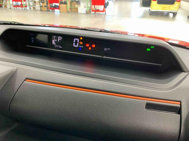 タントファンクロス　４ＷＤ両側電動スライドドア・ＬＥＤヘッドライト・オートライト・オートマチックハイビーム・プッシュスタートボタン・アイドリングストップ・シートヒーター・電動パーキングブレーキ・スマートアシスト（群馬県）の中古車