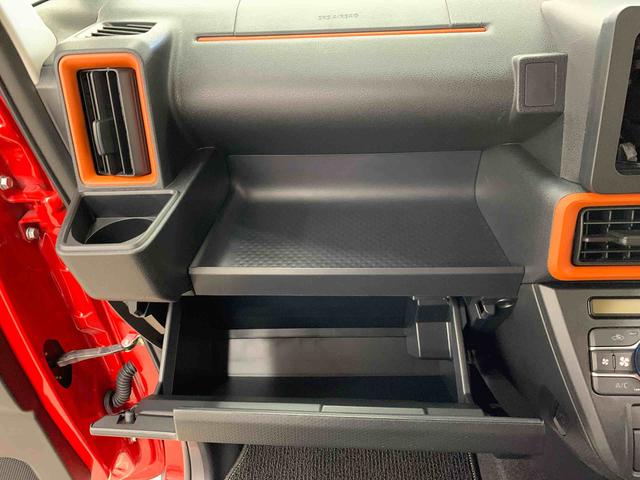 タントファンクロス　４ＷＤ両側電動スライドドア・ＬＥＤヘッドライト・オートライト・オートマチックハイビーム・プッシュスタートボタン・アイドリングストップ・シートヒーター・電動パーキングブレーキ・スマートアシスト（群馬県）の中古車