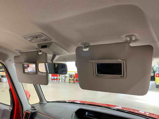 タントファンクロス　４ＷＤ両側電動スライドドア・ＬＥＤヘッドライト・オートライト・オートマチックハイビーム・プッシュスタートボタン・アイドリングストップ・シートヒーター・電動パーキングブレーキ・スマートアシスト（群馬県）の中古車