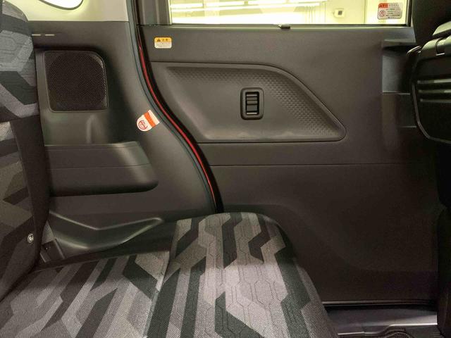 タントファンクロス　４ＷＤ両側電動スライドドア・ＬＥＤヘッドライト・オートライト・オートマチックハイビーム・プッシュスタートボタン・アイドリングストップ・シートヒーター・電動パーキングブレーキ・スマートアシスト（群馬県）の中古車