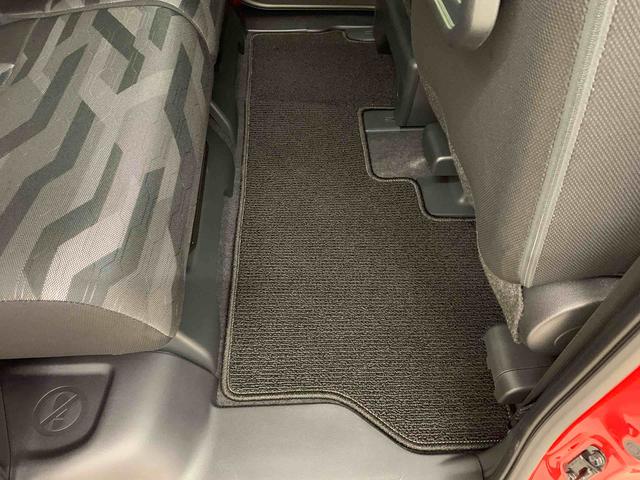 タントファンクロス　４ＷＤ両側電動スライドドア・ＬＥＤヘッドライト・オートライト・オートマチックハイビーム・プッシュスタートボタン・アイドリングストップ・シートヒーター・電動パーキングブレーキ・スマートアシスト（群馬県）の中古車