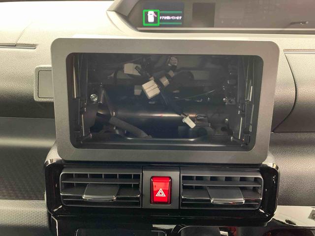 タントカスタムＸ　４ＷＤ両側電動スライドドア・ＬＥＤヘッドライト・オートライト・オートマチックハイビーム・プッシュスタートボタン・アイドリングストップ・シートヒーター・電動パーキングブレーキ・スマートアシスト（群馬県）の中古車