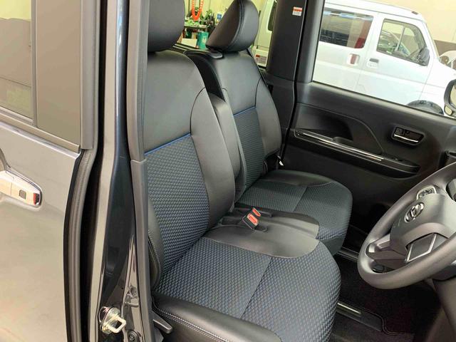 タントカスタムＸ　４ＷＤ両側電動スライドドア・ＬＥＤヘッドライト・オートライト・オートマチックハイビーム・プッシュスタートボタン・アイドリングストップ・シートヒーター・電動パーキングブレーキ・スマートアシスト（群馬県）の中古車