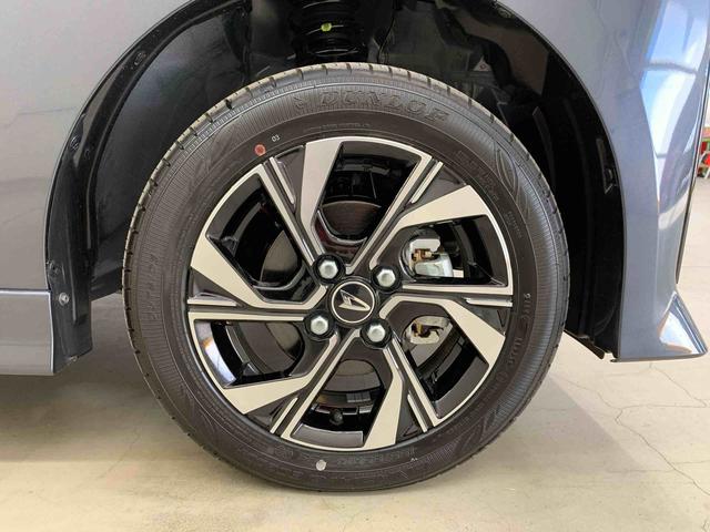 タントカスタムＸ　４ＷＤ両側電動スライドドア・ＬＥＤヘッドライト・オートライト・オートマチックハイビーム・プッシュスタートボタン・アイドリングストップ・シートヒーター・電動パーキングブレーキ・スマートアシスト（群馬県）の中古車