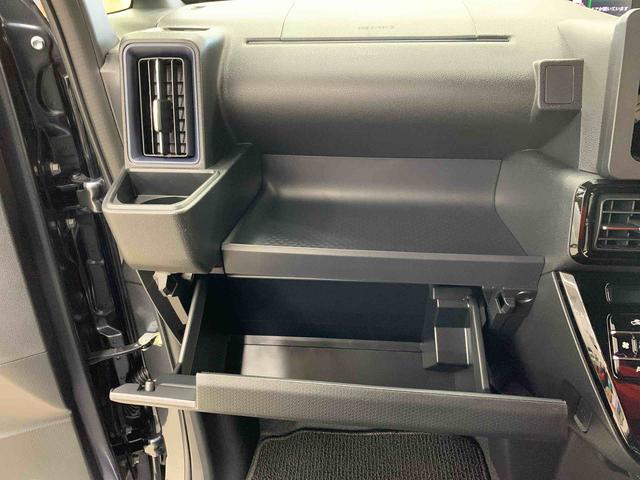 タントカスタムＸ　４ＷＤ両側電動スライドドア・ＬＥＤヘッドライト・オートライト・オートマチックハイビーム・プッシュスタートボタン・アイドリングストップ・シートヒーター・電動パーキングブレーキ・スマートアシスト（群馬県）の中古車