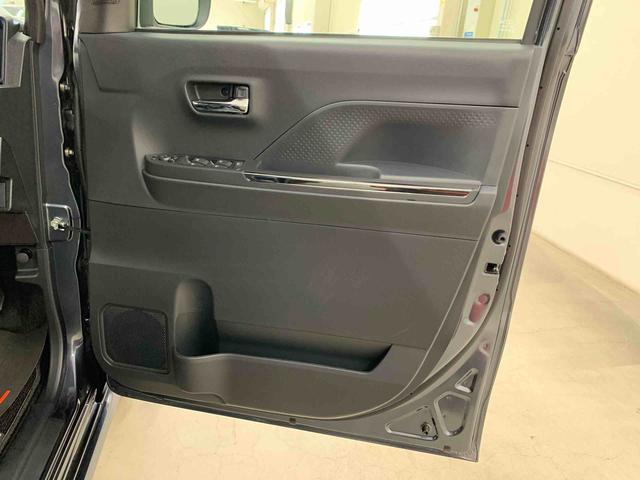 タントカスタムＸ　４ＷＤ両側電動スライドドア・ＬＥＤヘッドライト・オートライト・オートマチックハイビーム・プッシュスタートボタン・アイドリングストップ・シートヒーター・電動パーキングブレーキ・スマートアシスト（群馬県）の中古車