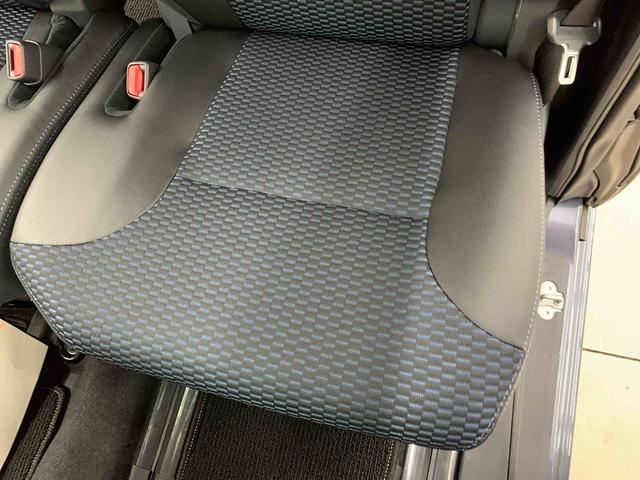 タントカスタムＸ　４ＷＤ両側電動スライドドア・ＬＥＤヘッドライト・オートライト・オートマチックハイビーム・プッシュスタートボタン・アイドリングストップ・シートヒーター・電動パーキングブレーキ・スマートアシスト（群馬県）の中古車