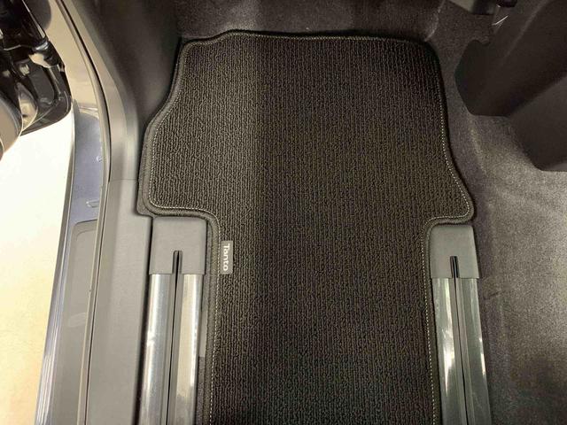 タントカスタムＸ　４ＷＤ両側電動スライドドア・ＬＥＤヘッドライト・オートライト・オートマチックハイビーム・プッシュスタートボタン・アイドリングストップ・シートヒーター・電動パーキングブレーキ・スマートアシスト（群馬県）の中古車