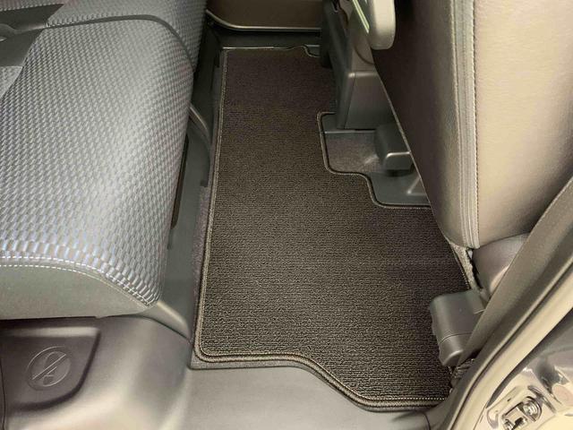 タントカスタムＸ　４ＷＤ両側電動スライドドア・ＬＥＤヘッドライト・オートライト・オートマチックハイビーム・プッシュスタートボタン・アイドリングストップ・シートヒーター・電動パーキングブレーキ・スマートアシスト（群馬県）の中古車