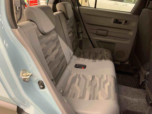 タフトＧ　ダーククロムベンチャー　２ＷＤＬＥＤヘッドライト・オートライト・オートマチックハイビーム・プッシュスタートボタン・アイドリングストップ・シートヒーター・オートエアコン・電動パーキングブレーキ・スマートアシスト（群馬県）の中古車