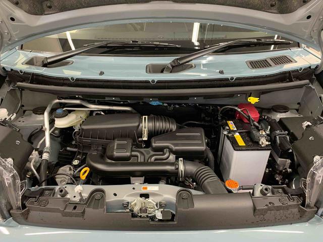 タフトＧ　ダーククロムベンチャー　２ＷＤＬＥＤヘッドライト・オートライト・オートマチックハイビーム・プッシュスタートボタン・アイドリングストップ・シートヒーター・オートエアコン・電動パーキングブレーキ・スマートアシスト（群馬県）の中古車