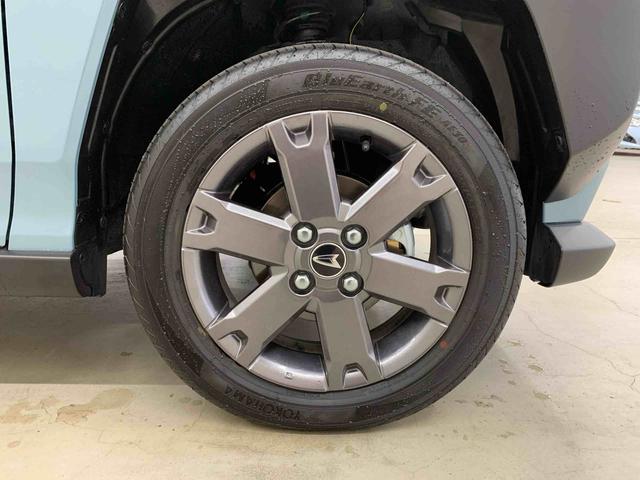 タフトＧ　ダーククロムベンチャー　２ＷＤＬＥＤヘッドライト・オートライト・オートマチックハイビーム・プッシュスタートボタン・アイドリングストップ・シートヒーター・オートエアコン・電動パーキングブレーキ・スマートアシスト（群馬県）の中古車