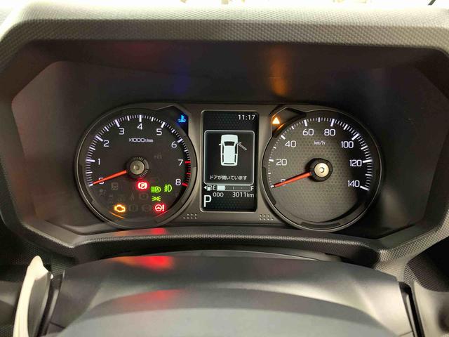 タフトＧ　ダーククロムベンチャー　２ＷＤＬＥＤヘッドライト・オートライト・オートマチックハイビーム・プッシュスタートボタン・アイドリングストップ・シートヒーター・オートエアコン・電動パーキングブレーキ・スマートアシスト（群馬県）の中古車